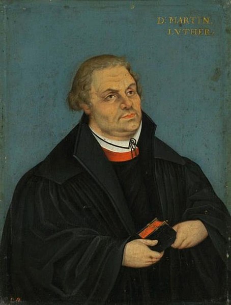 File:Naar Lucas Cranach (I) - Portret van Maarten Luther - GK 1024 - Museumslandschaft Hessen Kassel.jpg