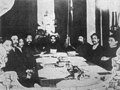 Thumbnail for Nanking Provisional Government cabinet