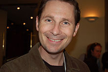 Натан Беррейдж в 2007 году