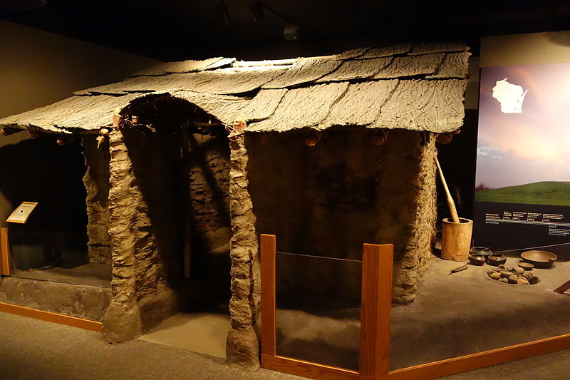 File:Native American homestead - Wisconsin Historical Museum - DSC02854.JPG