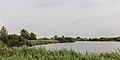 * Nomination Nature area De Kraanlânnen of It Fryske Gea. View over the pet holes of the Feanhoop. --Famberhorst 05:50, 27 August 2019 (UTC) * Promotion  Support Good quality. -- Johann Jaritz 05:57, 27 August 2019 (UTC)