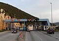 Border Bosnia