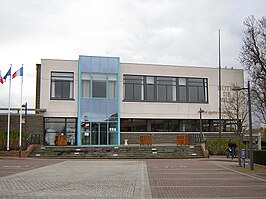 Gemeentehuis