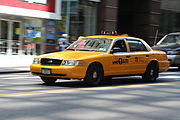 Ford Crown Victoria: Modellgeschichte, Crown Victoria (1992–1997), Crown Victoria (1997–2011)