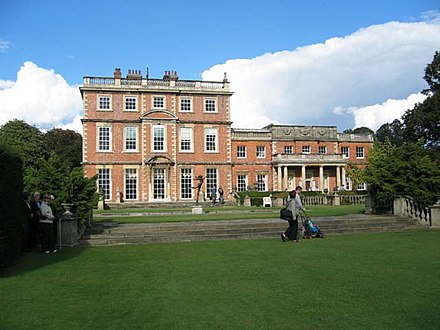 Newby Hall