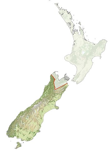 Ngāi Tahu