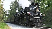 Thumbnail for Nickel Plate Road 765