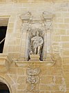 Nicpmi-00356-3 - Qormi - Niche of St Roque.jpg