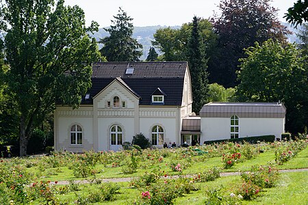 Niederländisch reformierte Gemeinde zu Wuppertal