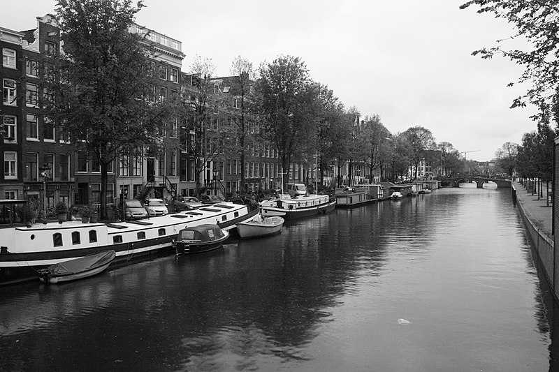 File:Nieuwe Keizersgracht Amsterdam BW.JPG