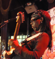 Nile Rodgers, 2012