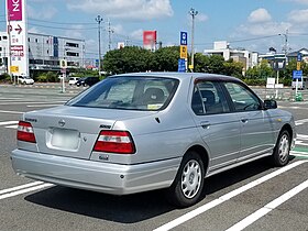 日産・ブルーバード - Wikipedia