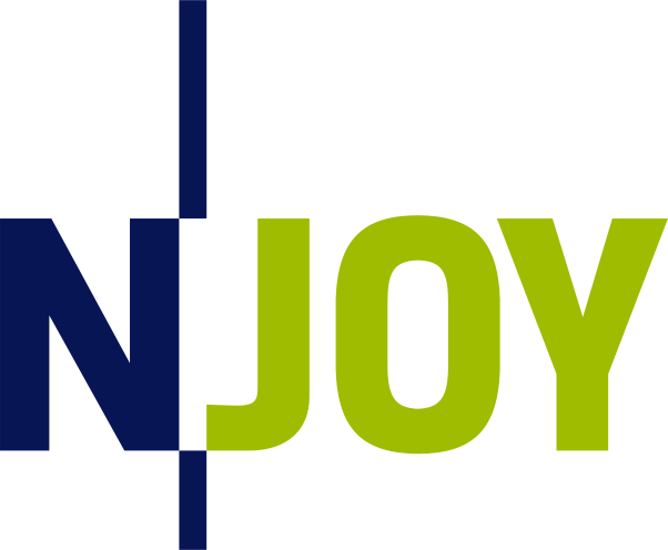 File Njoy Logo Svg Wikipedia