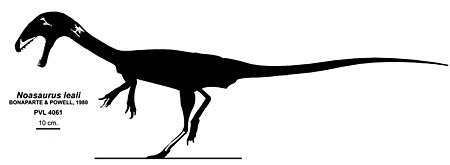 Noasaurus