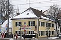 Gasthaus Metzgerwirt