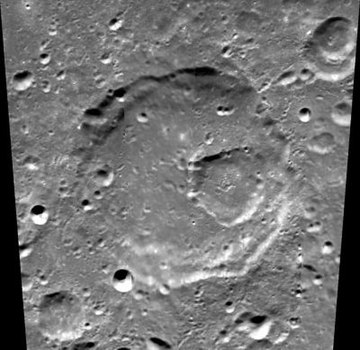 Lemaître (crater)