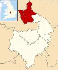 North Warwickshire