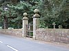North gates to St Boniface's Churchyard.jpg