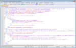Vorschaubild für Notepad++