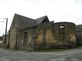 Saint-Pierre-aux-Liens templom, Bourg óvárosában