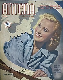 Nury Montsé - Antena, 1944.jpg