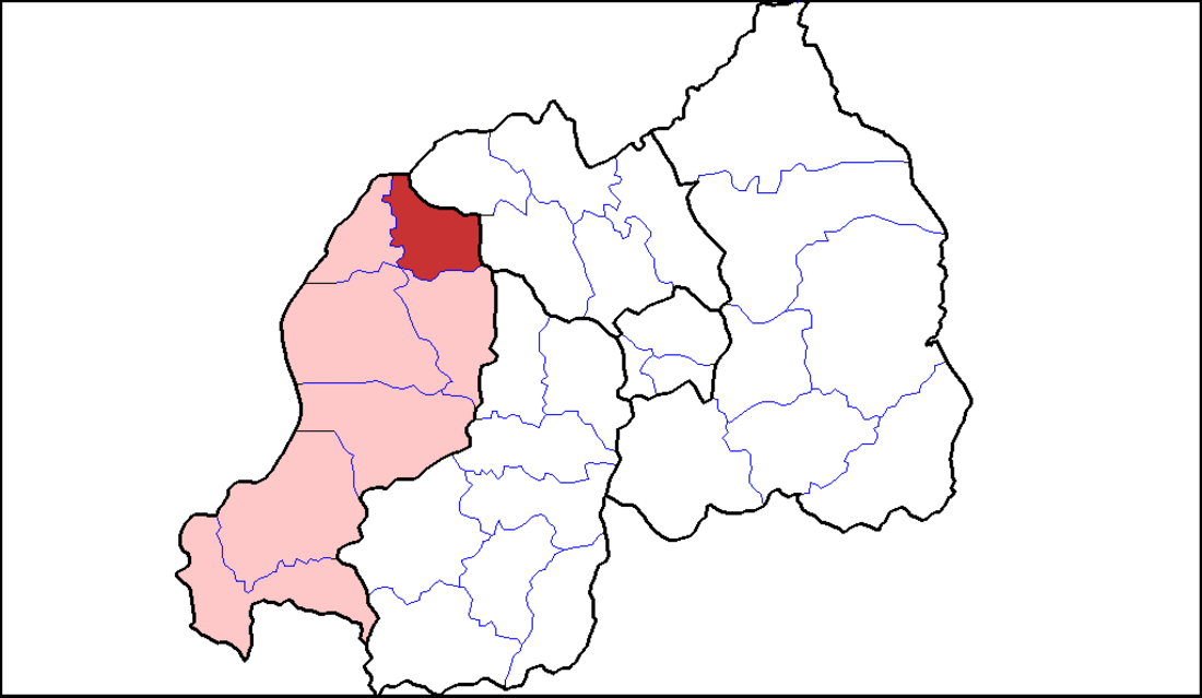 Nyabihu District