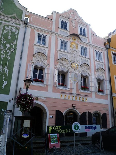 File:Obernberg - Marktplatz 4.jpg