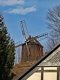 Berndt Mill