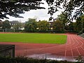 Sportplatz Heidegraben Oerlikon