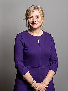 Official portrait of Tracy Brabin MP.jpg