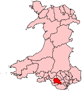 2016 Ogmore by-election
