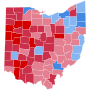 Thumbnail for 2004 United States presidential election in Ohio