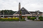 八日市駅のサムネイル