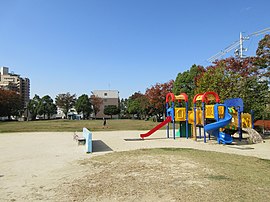 暁公園