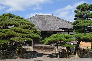 善立寺 (岡崎市)