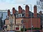 Hay Mills police station