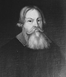 Olaus Laurelius