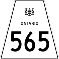 File:Ontario Highway 565.svg