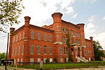 Hebrew Orphan Asylum (Baltimore, Maryland)