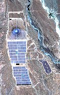 Ouarzazate Solar Power Station, Morocco. OuarzazateSolar.jpeg