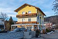 * Nomination Bed and breakfast inn on Anna Street #22, Pörtschach, Carinthia, Austria -- Johann Jaritz 03:12, 4 March 2023 (UTC) * Promotion  Support Good quality. --Tagooty 03:42, 4 March 2023 (UTC)
