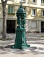 wikimedia_commons=File:P1050331 Paris XII rue F.Foureau av.Lamoriciere fontaine Wallace rwk.JPG