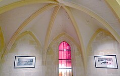 P1380597 Kościół w Arles Saint-Martin rwk.jpg