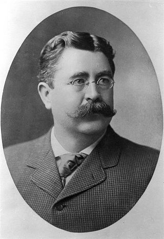 <span class="mw-page-title-main">P. J. Kennedy</span> American businessman and Massachusetts politician (1858–1929)