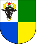 Wappen der Gmina Chojnice