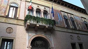 Palazzo Thiene 12