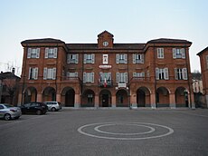 Palazzo comunale di Castelnuovo Belbo.JPG