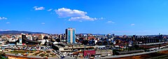 Panorama of Prishtina.JPG