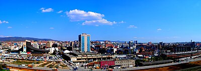 Economy of Kosovo