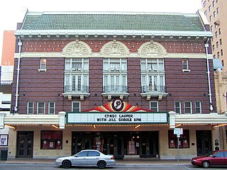 Paramount Theatre (Austin, Texas)